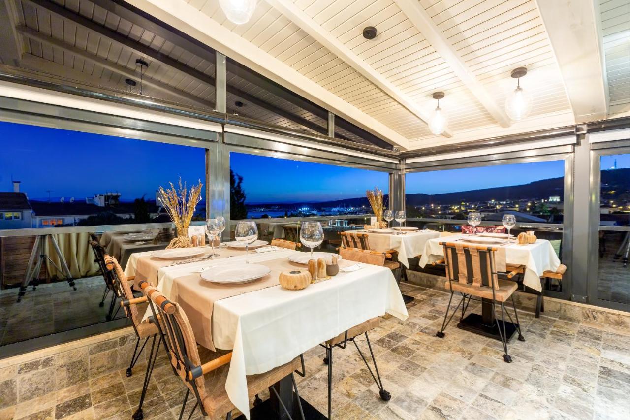 Parna Hotel جوندا المظهر الخارجي الصورة