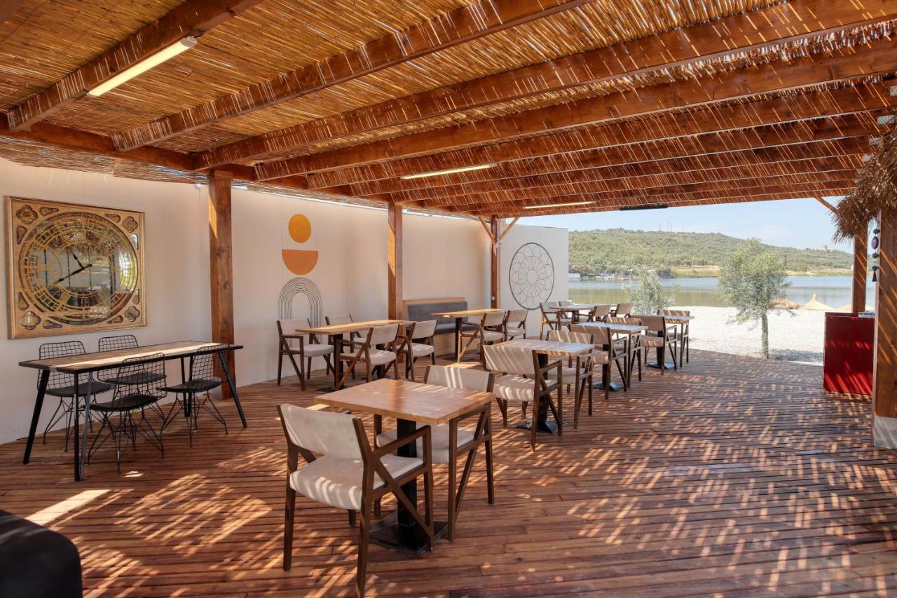 Parna Hotel جوندا المظهر الخارجي الصورة
